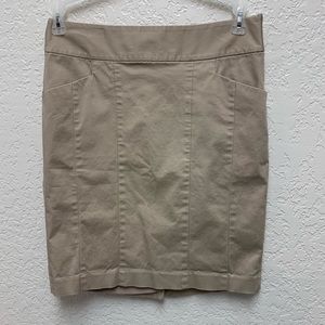 The Limited collection skirt size 6